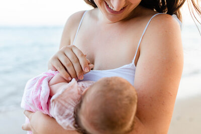 Newborn Photography Spokane