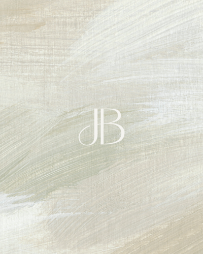 Therapist branding example submark