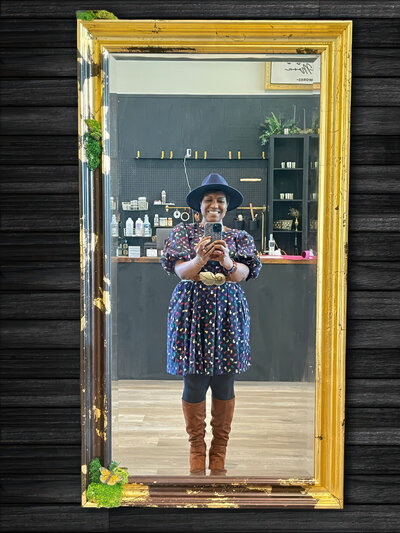 Owner Shots - Mirror Selfie opt
