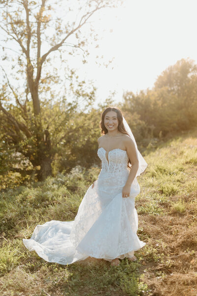 documentary wedding photographer