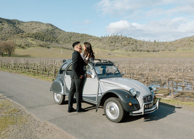 Southern Oregon Wedding Photographer