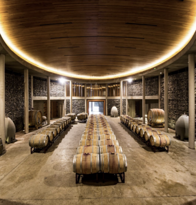 wo weeks food wine trip itinerary in argentina and chile