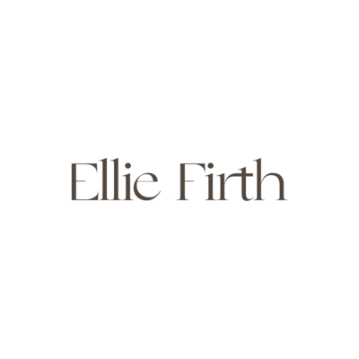 Ellie Firth Coaching Logo