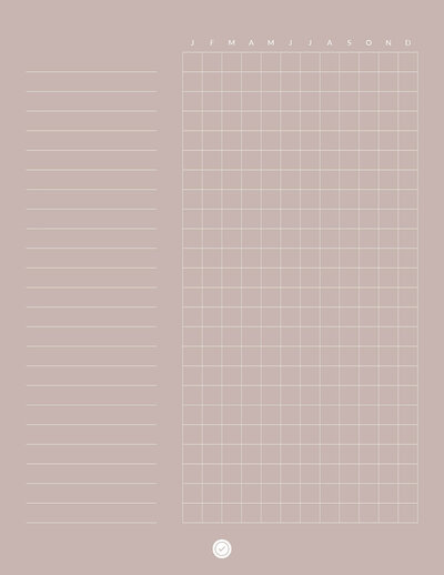 Notebook No 06 by Click 2 Plan-191