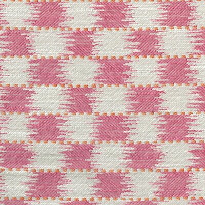 Chequers 02 Rose- Available in 7 Colourways