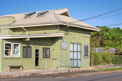 North Shore Wellness Center