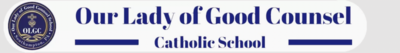Our Lady of Good Counsel logo