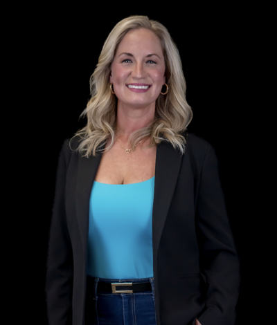 Meghan Howell is one of the driving forces behind Neon Energy Sports,