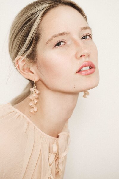 Meghan Travers with Best Management with Denver Colorado photographer Tosha Blackburn