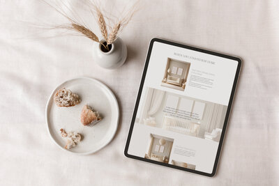 SEO for photographers to start rank with their Showit photography website