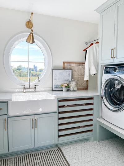 Laundry Room Must-Haves From Amazon
