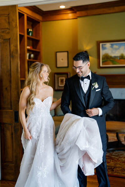 Napa Sonoma Wedding Photographer