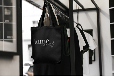 Brand Guidelines Lumé Events-2