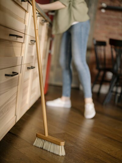 commercial cleaning by rocket city clean up crew madison al