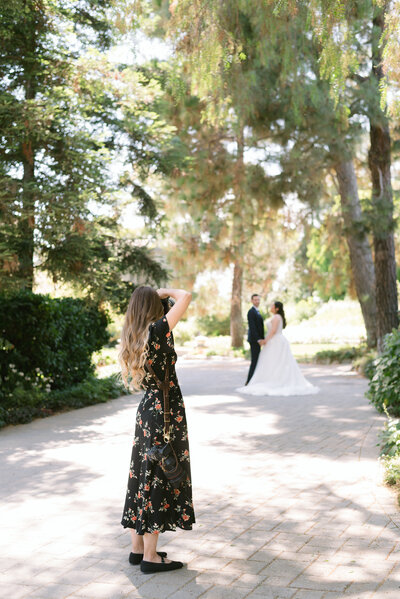 Los Angeles Wedding Photographer