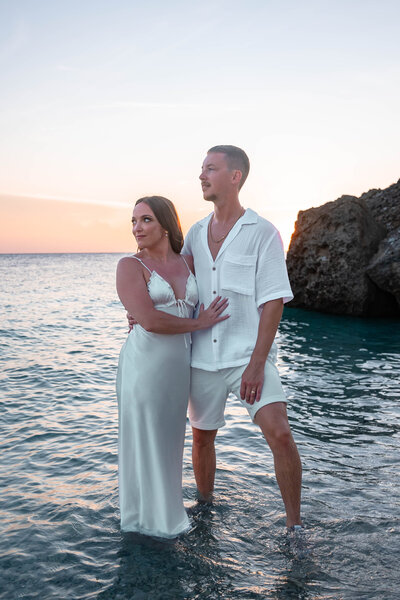 Melanie Veroniquee - Kassie & Chris-61
