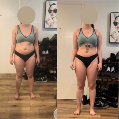 Health improvement transformation