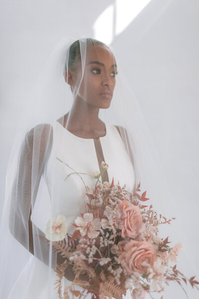 CHANDA DANIELS  WOODSIDE CALIFORNIA WEDDING PLANNER