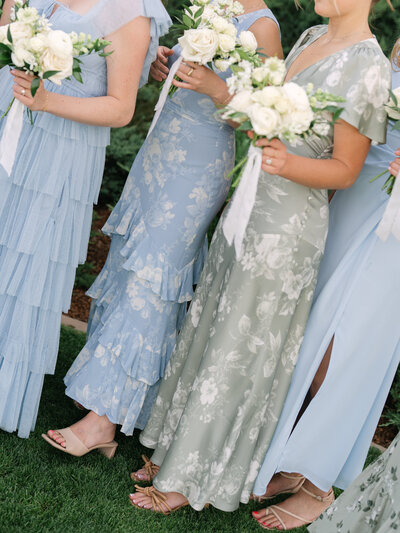 Wedding photography portfolio by Caleb + Britt in the Pacific Northwest