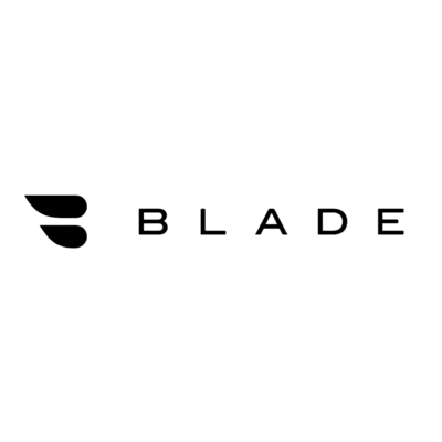 Blade logo