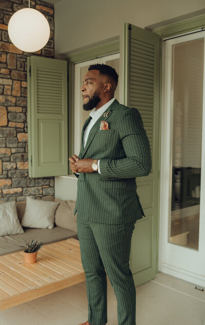 wedding photography by Tyler Botdorf, Ohio-based photographer