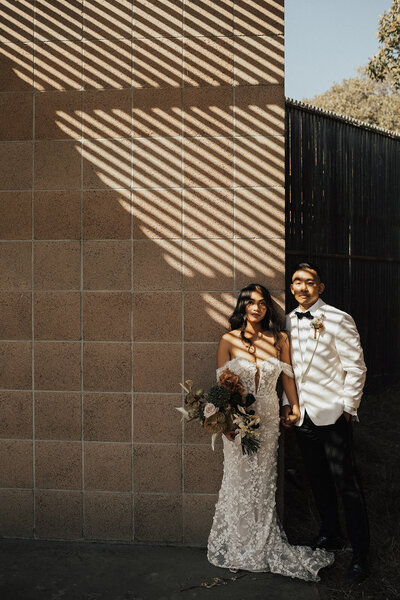 Dos Pueblos Orchid Fam Wedding Photographer