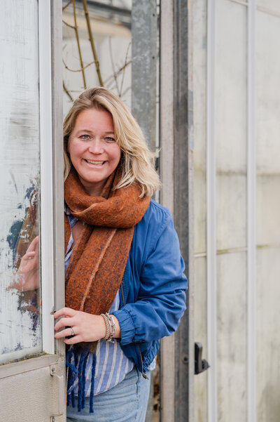 Fotograaf Blaricum Femke