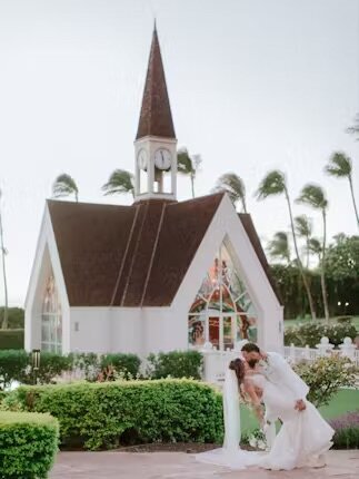 Maui Wedding Venues