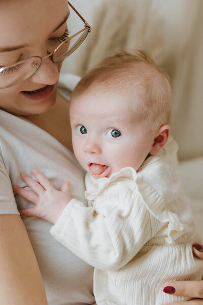 newborn-fotograaf - Sint-niklaas