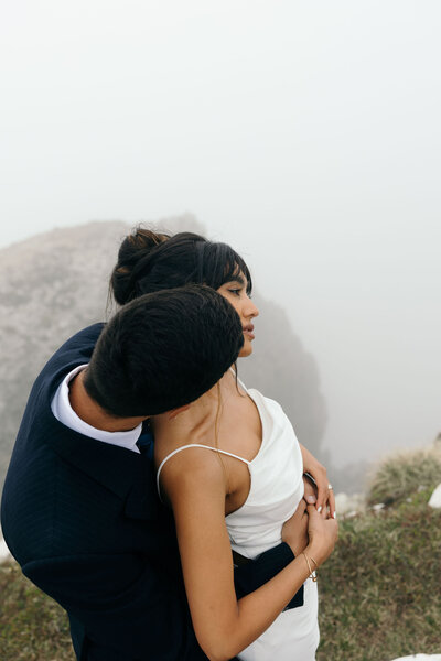 Dolomites Elopement Photography