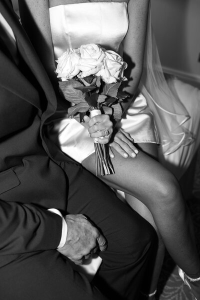 relaxed suffolk wedding photography authentic