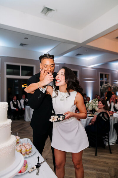East Coast Wedding Photographer