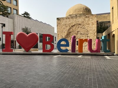lebanon 5