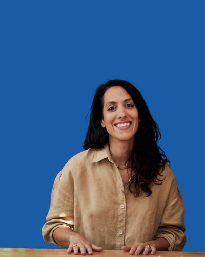 Leadership & life coach supporting change-makers to transform their lives through self-connection. Online or in-person in Nairobi