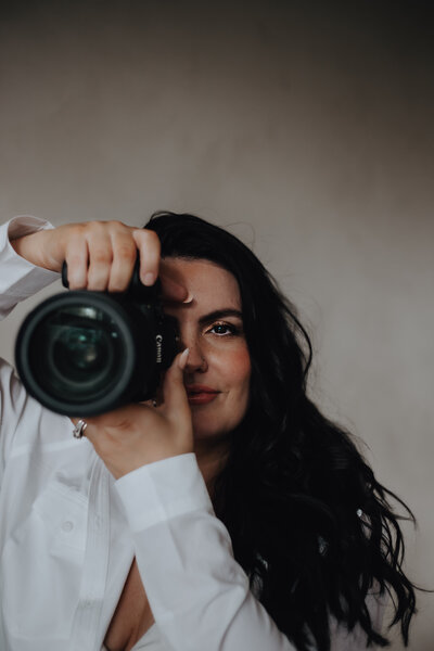 A Vancouver, Canada wedding photographer