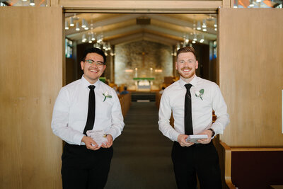 Rochester Covenant church summer wedding Rochester MN | Oduma photography -181