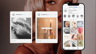 Social Media Manager