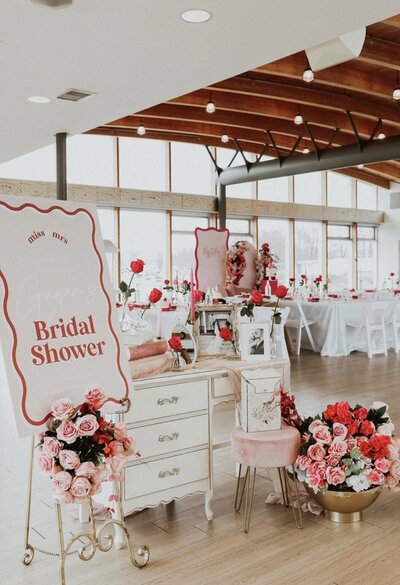 events we have styled furniture items in Cloverdale