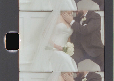 Vintage wedding videography Florida