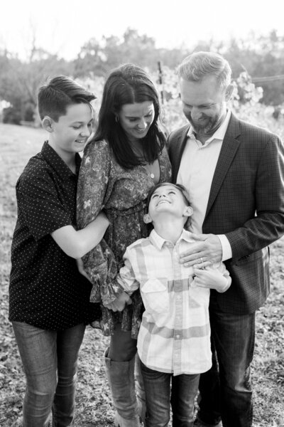Nashville Wedding Photography