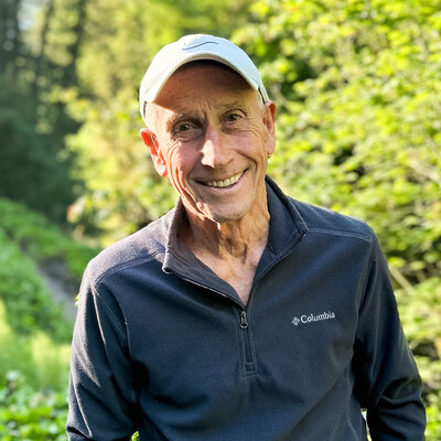 Ron Cogdill