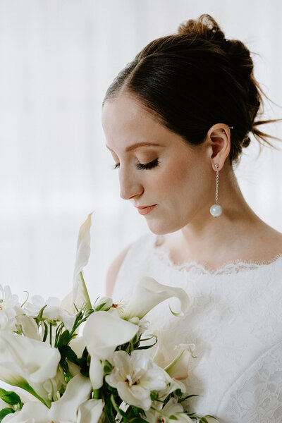 ottawa-wedding-makeup, best makeup artist ottawa, soft glam makeup