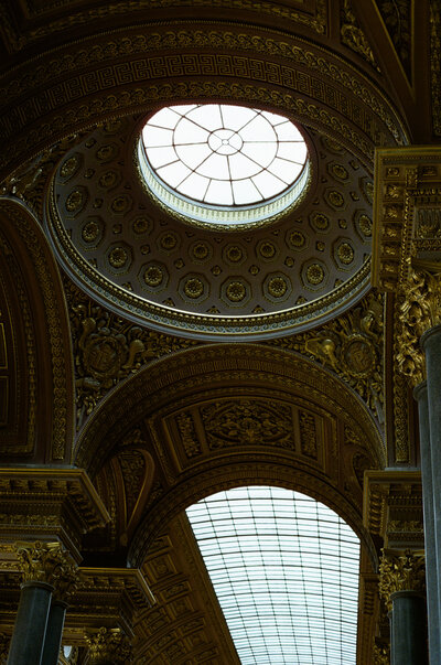 Berlin Architecture