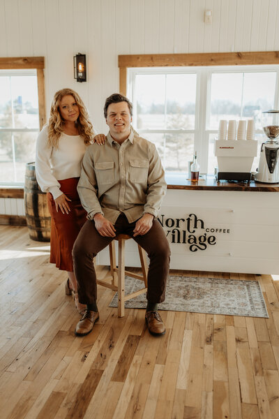 North Village Owners 