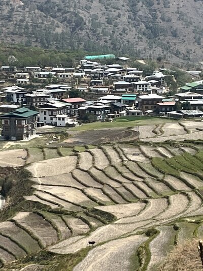 bhutan 1