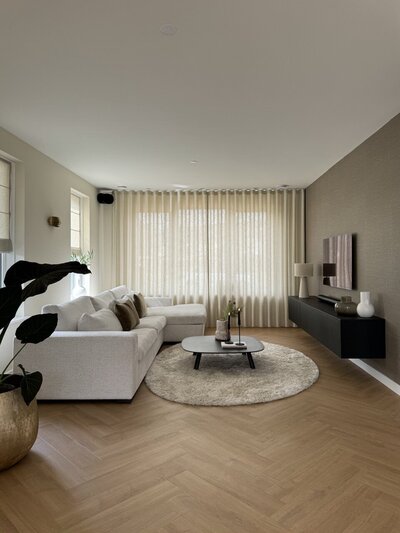 1.6 Interieuradvies project Groenlo. groot