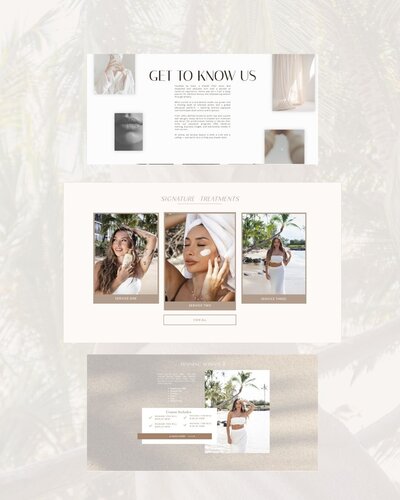 beauty-brand-portfolio-modern-web-design