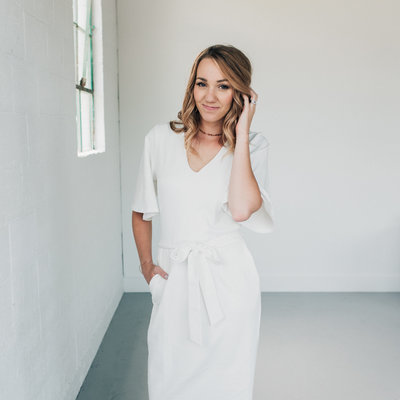 Logan Utah Wedding Photographer | Kylee Ann Studios