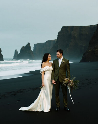 Sailboat at wedding venue