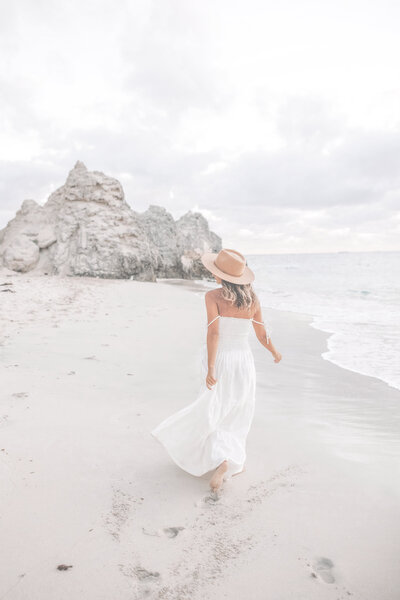Nouvelle Amour Transformational Healing Retreats